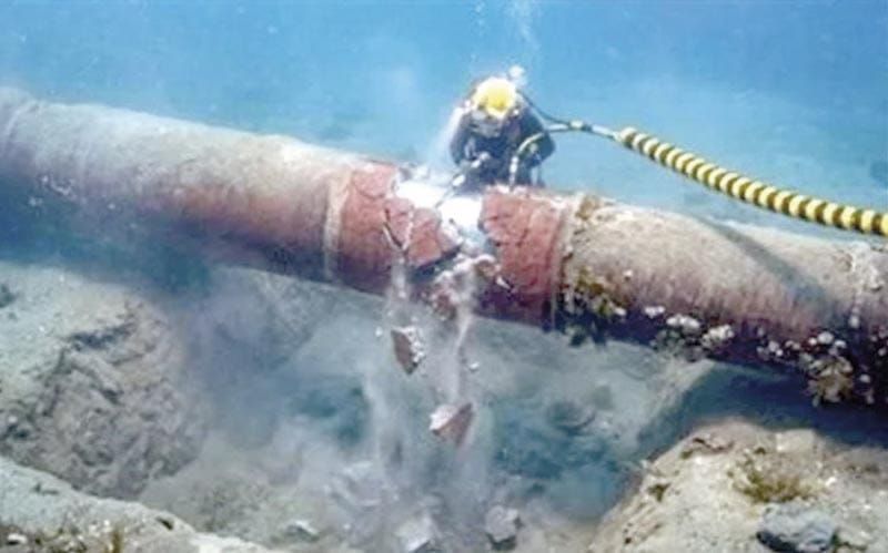 ¡INFORMA PEMEX CONTROL DE FUGA DE CRUDO EN CAMPECHE!