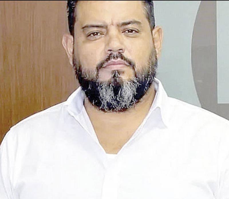 ¡IRRUMPEN EN VIVIENDA Y MATAN A LÍDER DEL PRI!