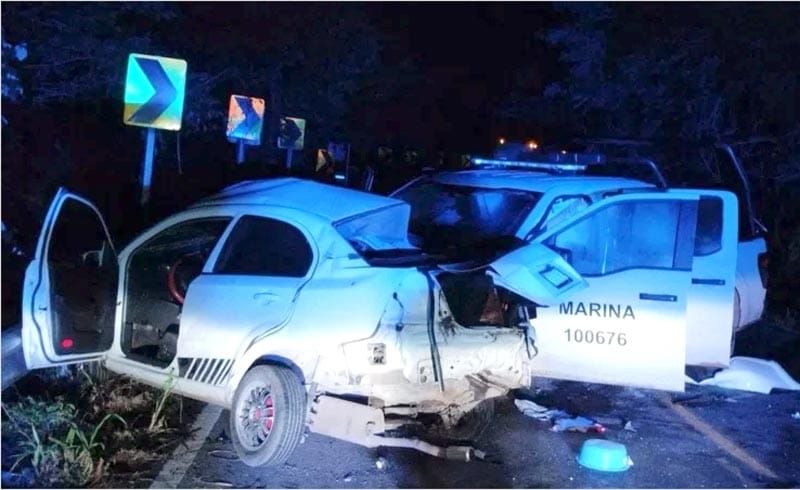 ¡TRÁGICO ACCIDENTE COBRA LA VIDA DE ESTUDIANTE DE LA UV!