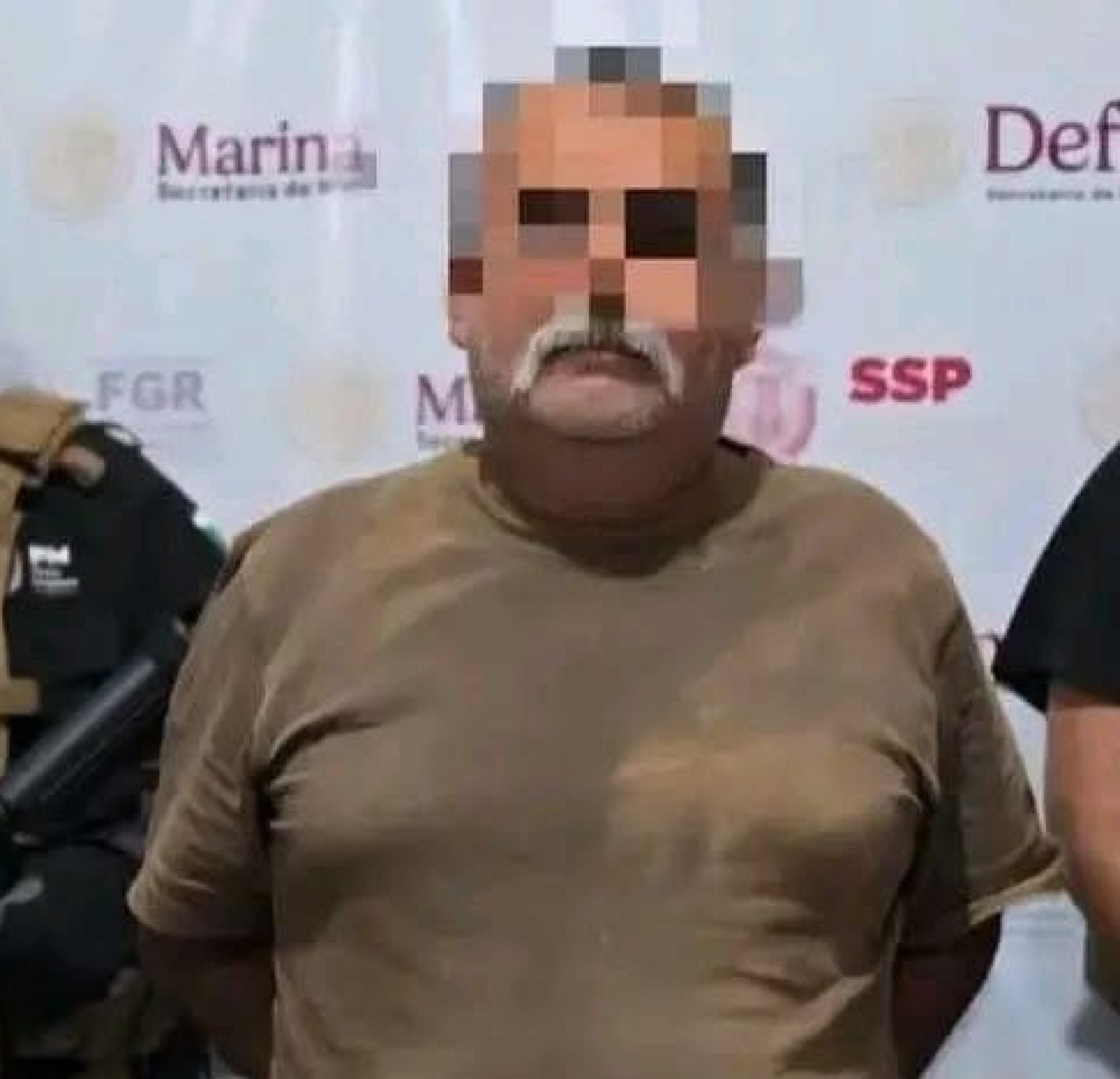 ¡CAPTURAN A FUGITIVO POR HOMICIDIO EN IXHUATLÁN DEL CAFÉ!