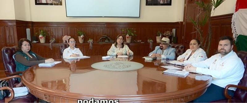 ¡SÍ SABE! - NAHLE