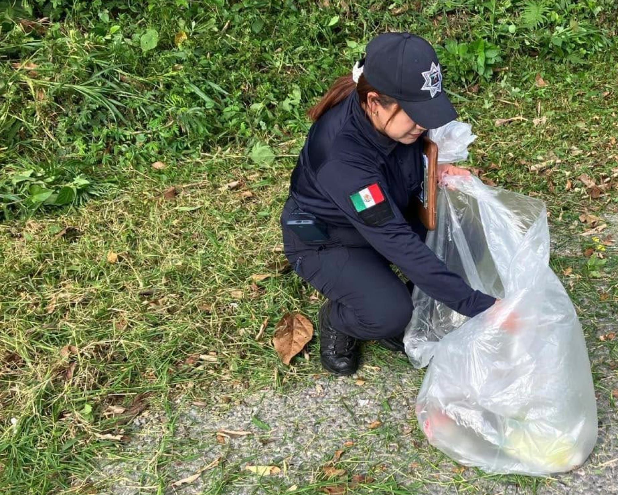 ¡BALEAN A MOTOCICLISTA, MATAN A SU NOVIA Y LE ROBAN LA MOTO!