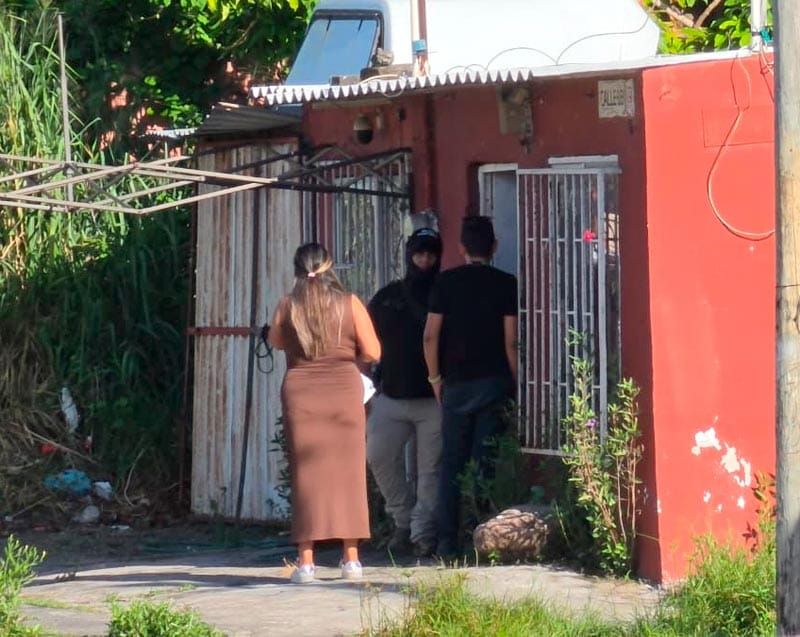 ¡CATEAN TRES VIVIENDAS EN BOCA DEL RÍO!