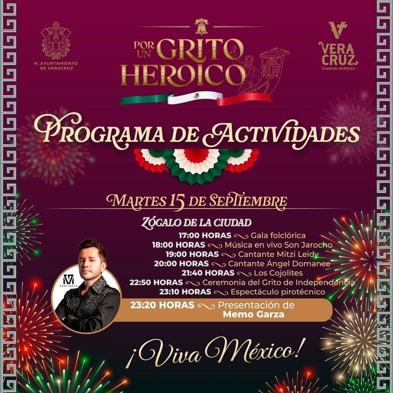 ¡TODO LISTO!