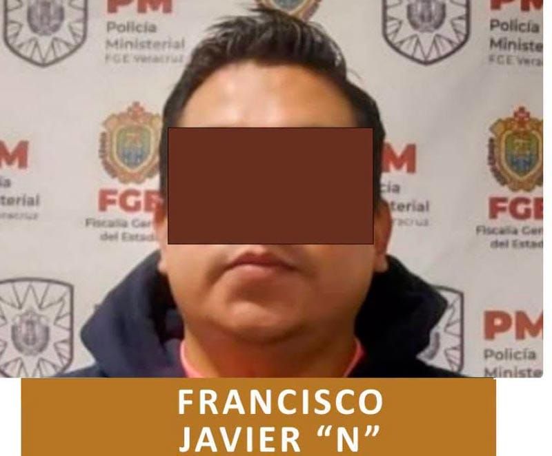 ¡6 AÑOS DE PRISIÓN CONTRA FRANCISCO JAVIER POR PEDERASTIA!