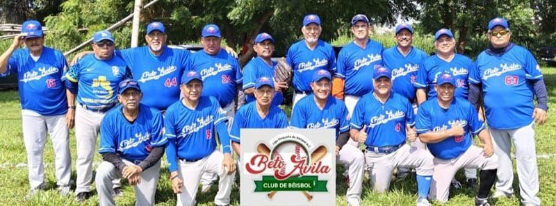 ¡BETO AVILA GANA 7-6 A MEDIAS BLANCAS!