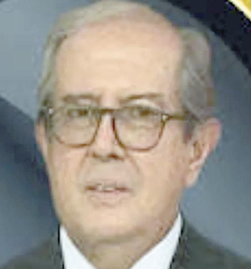 ¡MURIÓ EL EMPRESARIO VICENTE LÓPEZ RODEA!