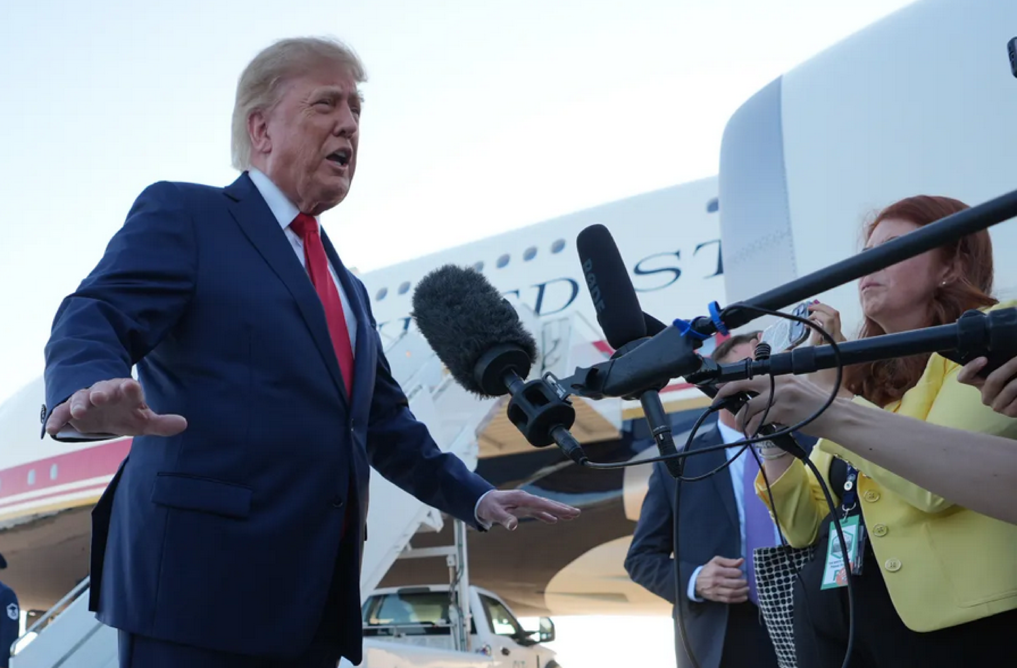 ¡FINANZAS MEXICANAS EN RIESGO Y YUCATÁN SIN LUZ: CONSECUENCIAS SI TRUMP CORTA EL DIÉSEL A MÉXICO!