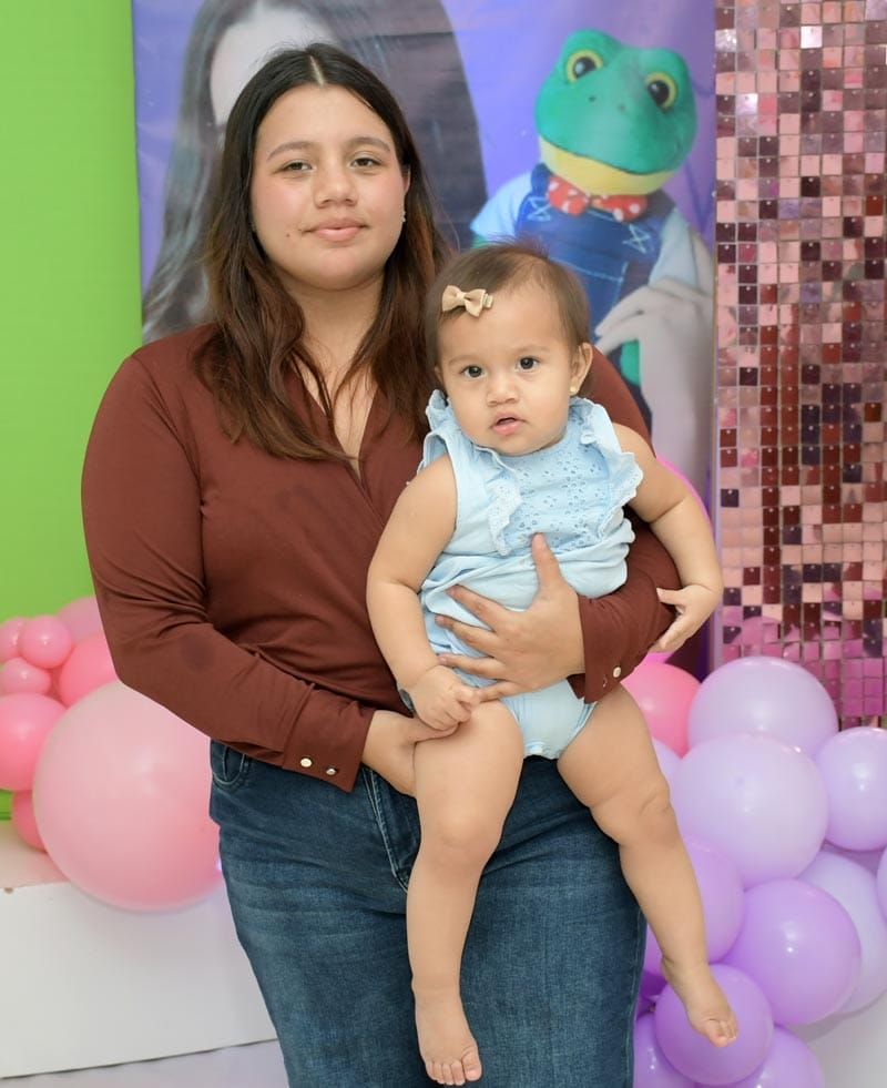 GALERÍA SOCIAL