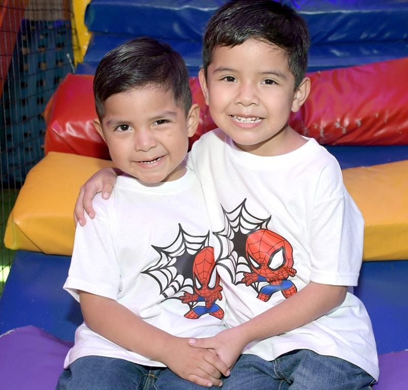 NOTI-PEQUES