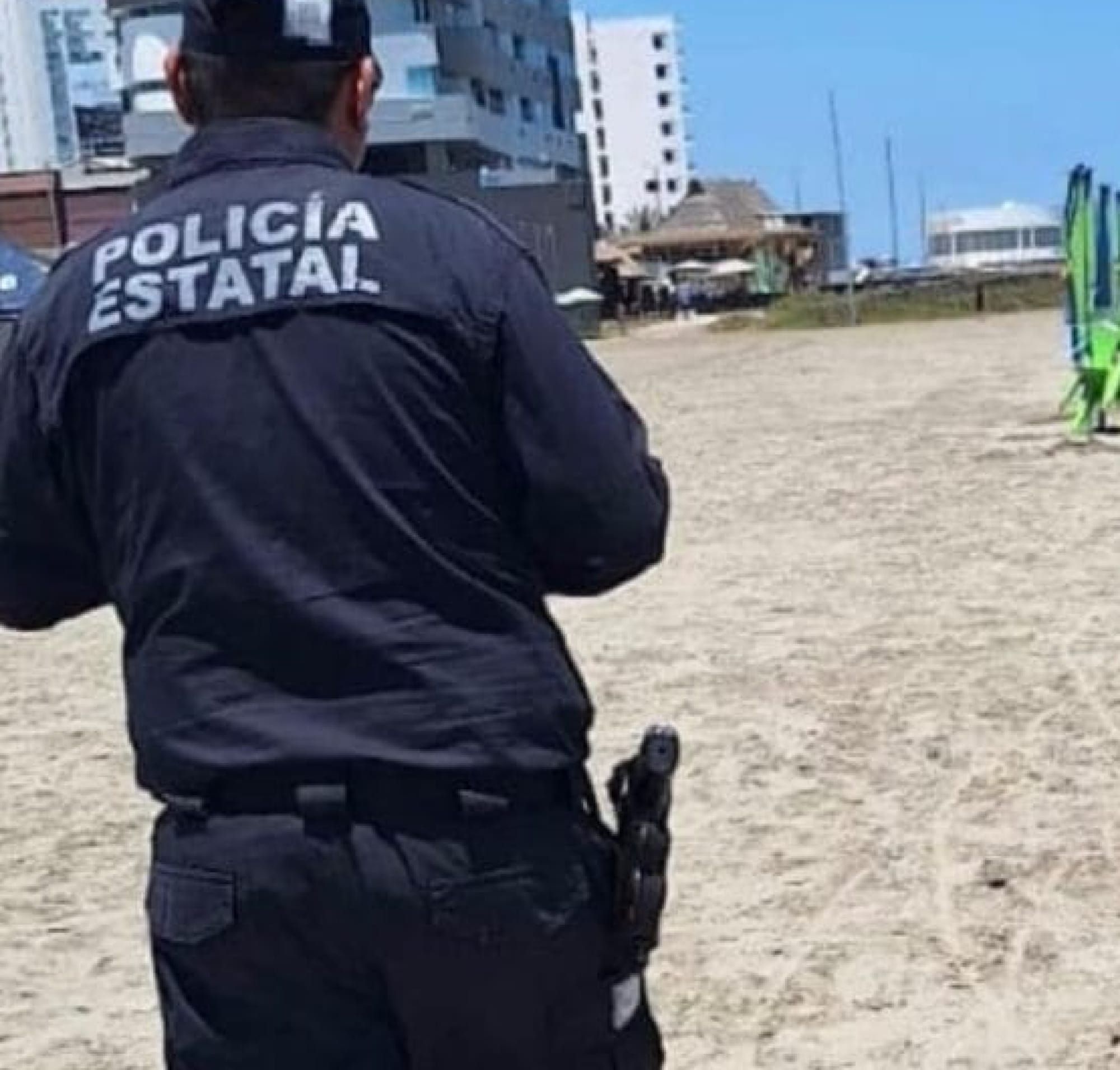 ¡DETIENEN A OBRERO CONDUCIENDO MOTO CON REPORTE DE ROBO!