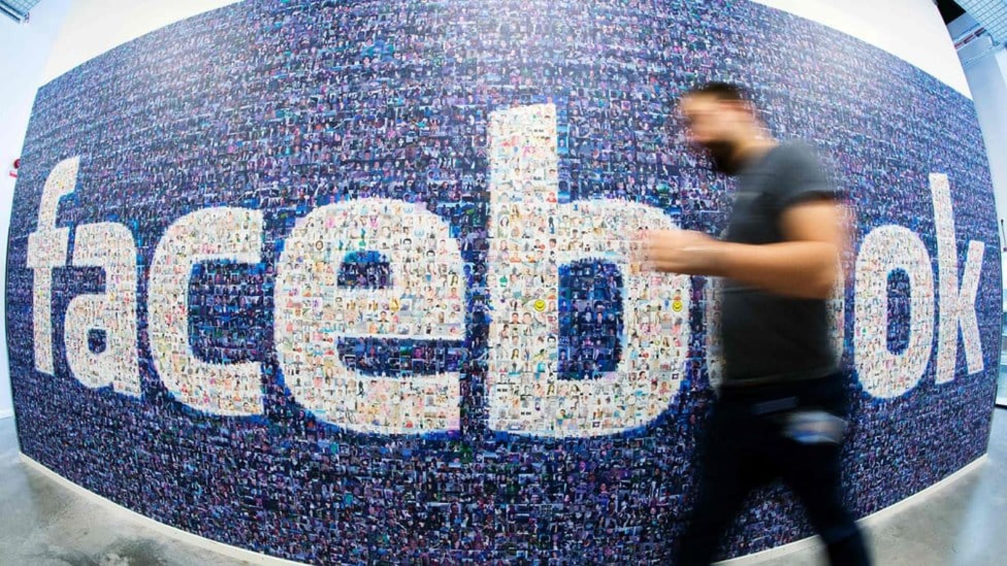 ¡CULPAN EN NM A FACEBOOK DE ENGAÑAR A MÁS DE 2 MILLONES!