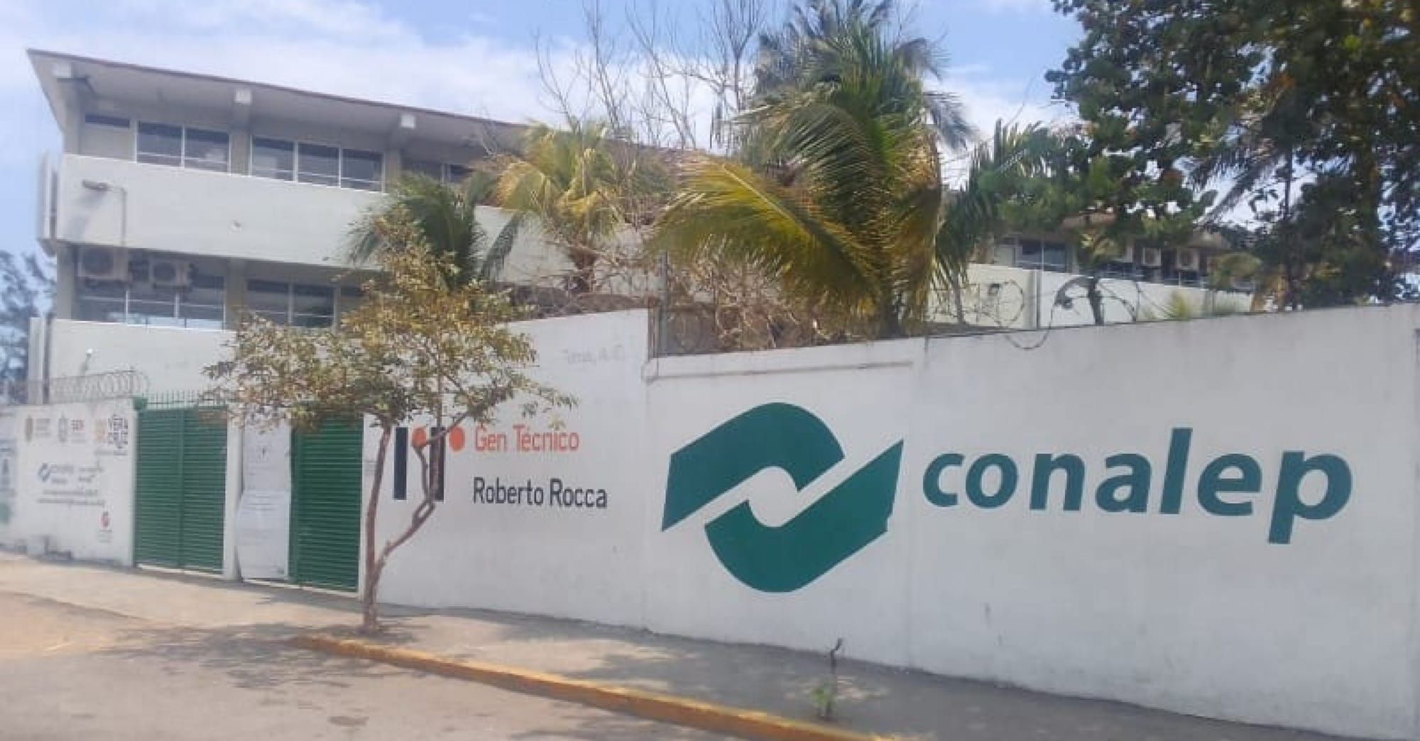 ¡EX ESPOSA DENUNCIÓ A MAESTRO DEL CONALEP II POR VIOLENCIA PSICOLÓGICA!