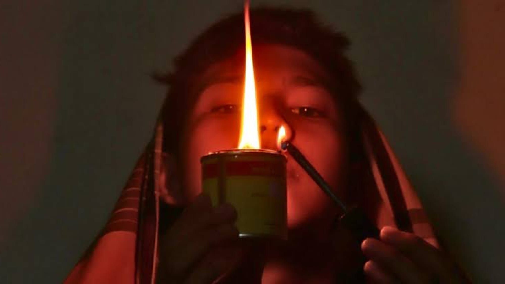 ¡NO HABRA LUZ! - *En Veracruz, Manlio Fabio Altamirano y Soledad de Doblado