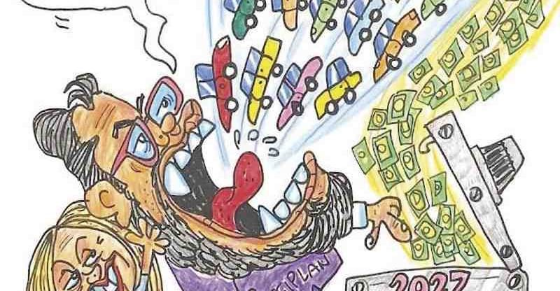LOS CARTONES