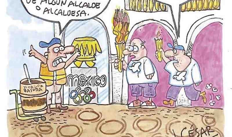 LOS CARTONES