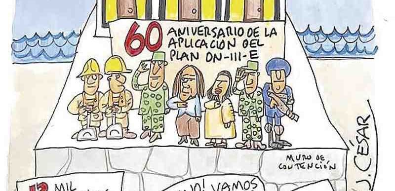 LOS CARTONES