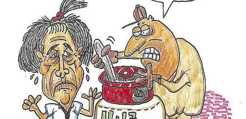 LOS CARTONES