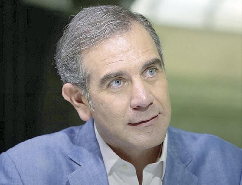 ¡ANTE ESCÁNDALO DE TADDEI, APUNTAN CONTRA CÓRDOVA!