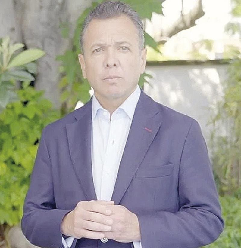 ¡ANUNCIA LEMUS LIBERACIÓN DE DETENIDOS; ADMITE ERRORES!