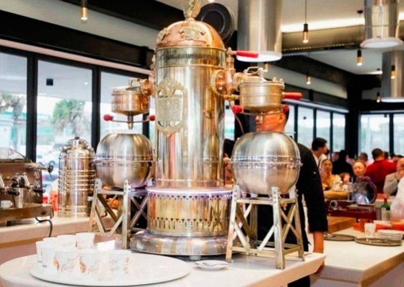 ¡A TOMAR UN CAFÉ CON CAUSA!