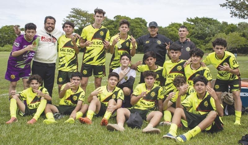 ¡ARRANCA CON PIE DERECHO EN LA LNJ!