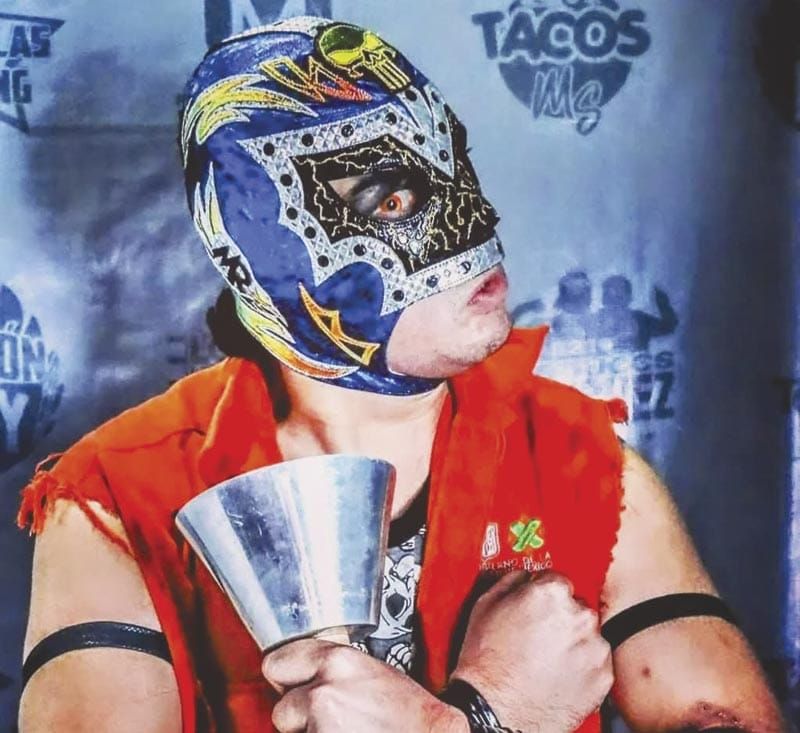 ¡GRAN CARTELERA EN LA ARENA JAROCHOS ESTE SÁBADO!