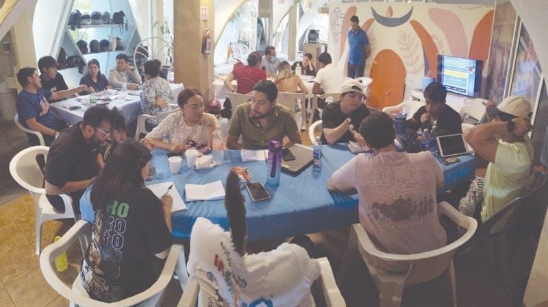 ¡ANUNCIAN AMBICIOSO PLAN DE REESTRUCTURACIÓN ACUÁTICA!