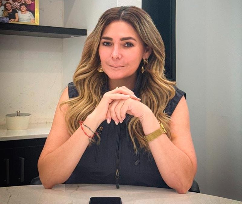 ¡MARYJOSE HARÁ VOTACIÓN!