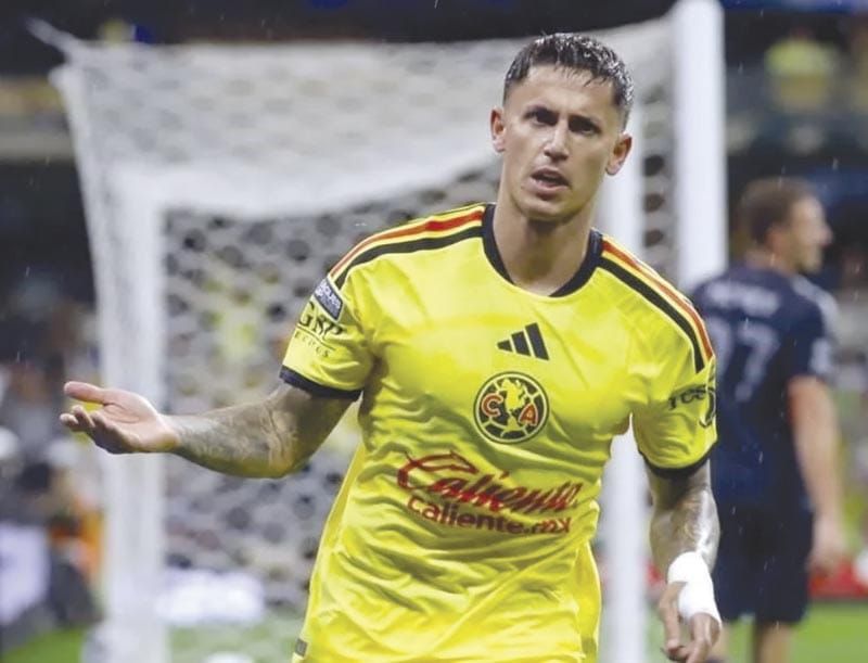 ¡AMÉRICA BUSCARÁ MANTENER EL BUEN PASO!