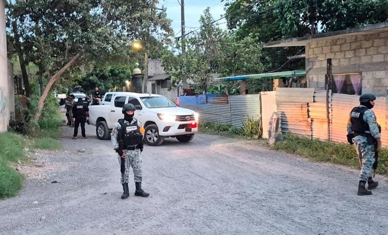 ¡CATEAN VIVIENDA DESHABITADA EN LA COLONIA DOS CAMINOS!