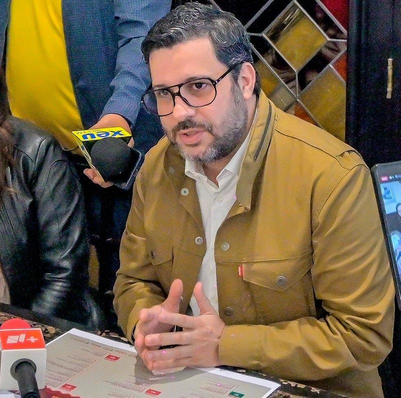 ¡CIERRAN CONVOCATORIAS!