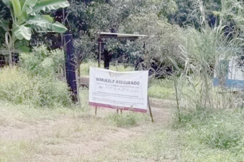 ¡HALLAN CENTRO DE EXTERMINIO Y FOSA CLANDESTINA EN NAYARIT!