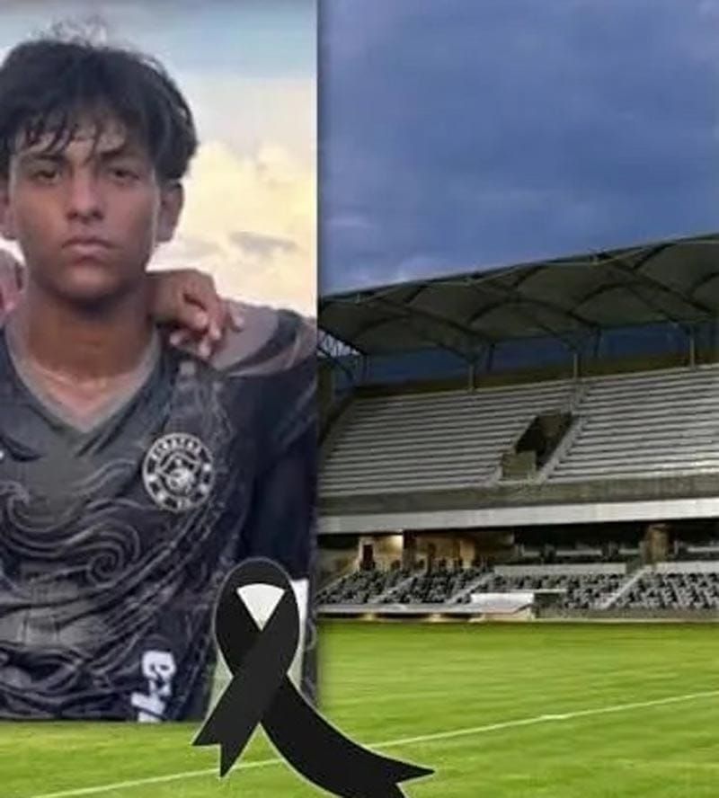 ¡SIGUEN BAJO LA LUPA! - *Investigan negligencia criminal en muerte del futbolista Gael