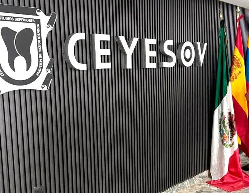 ¡DENUNCIAN A ODONTÓLOGOS CHAFAS DEL CEYESOV!
