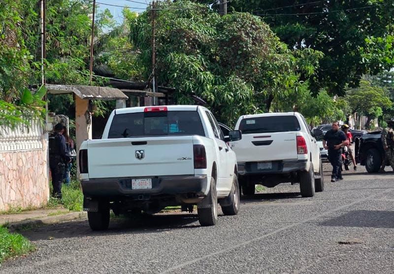 ¡CATEAN VIVIENDAS EN BOCA DEL RÍO!