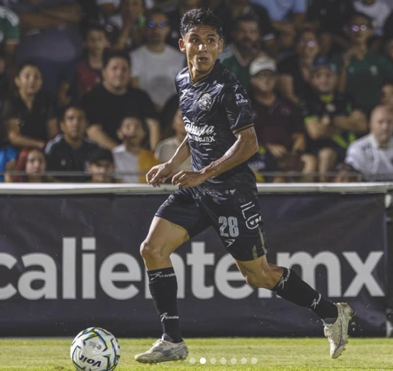 ¡“SABEMOS LO QUE NOS JUGAMOS”!: JUAN GAMBOA