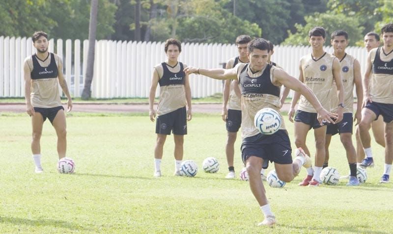 ¡EN MARCHA ANTEPENÚLTIMA FECHA EN LIGA DE EXPANSIÓN!