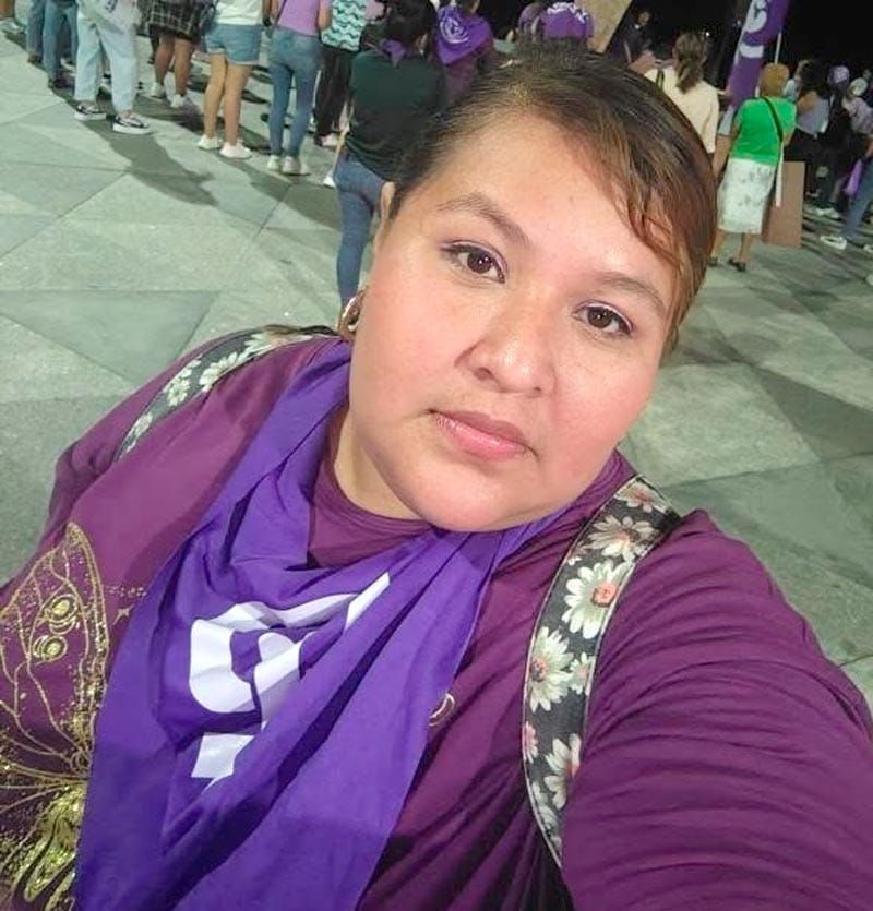 ¡MI HIJO MURIÓ EN EL 2022! - *Dice la otra vocero de los Niños con Cáncer