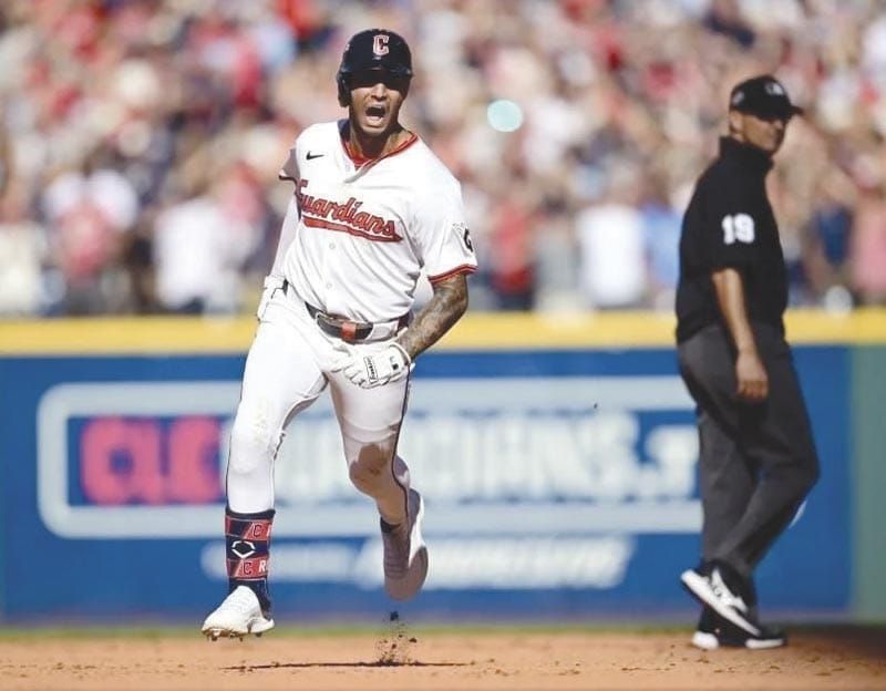 ¡UNA HISTORIA LLAMADA BÉISBOL!