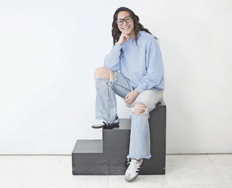 ¡SAMANTHA JIMÉNEZ, FAVORITA PARA GANAR EL PED!