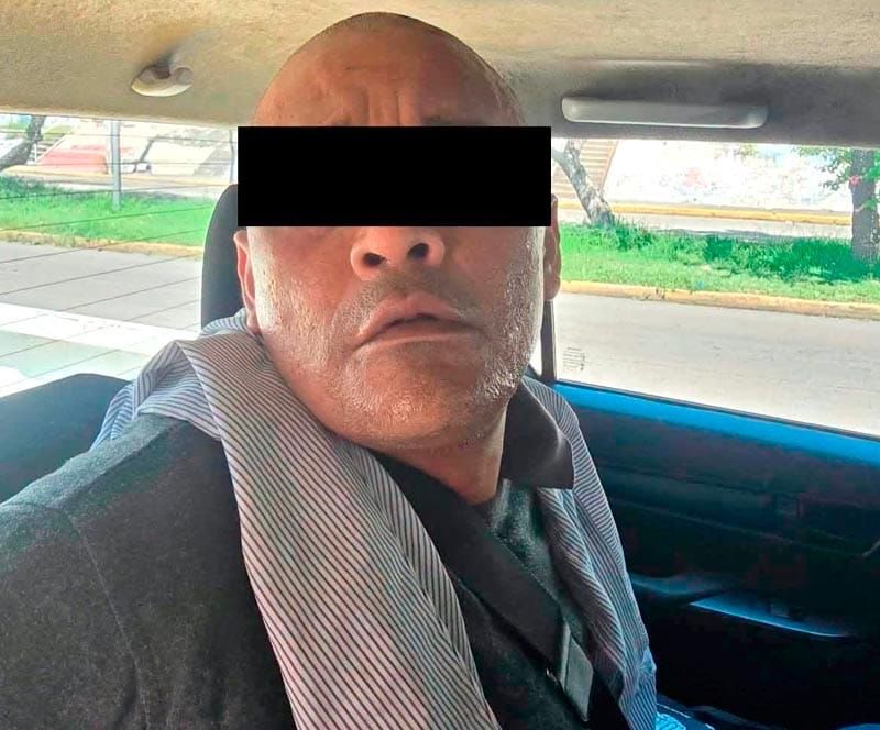 ¡CAYÓ EL TERROR DEL REFORMA! - LADRÓN SE HIZO VIRAL EN REDES SOCIALES POR SAQUEAR NEGOCIOS
