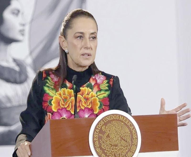 ¡CELEBRA CLAUDIA SALIDA DE TADDEI! - HASTA PIDIÓ AUDITORÍA...