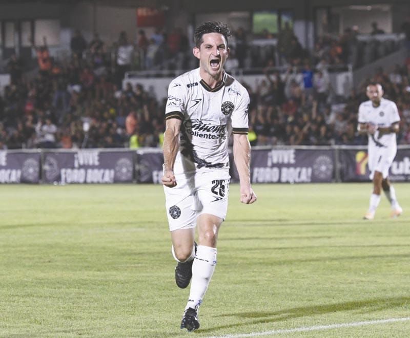 ¡GANAN, GOLEAN Y GUSTAN! - PIRATAS VERACRUZ