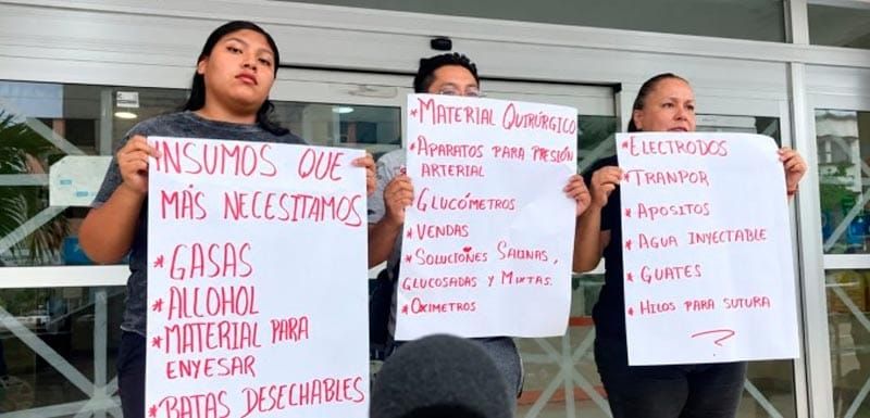 ¡‘NO SOMOS NINGÚN TEATRO’! - FAMILIAS DE NIÑOS CON CÁNCER...