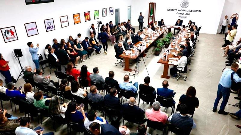 ¡PIDEN JUEGO LIMPIO! - POS’CLARO
