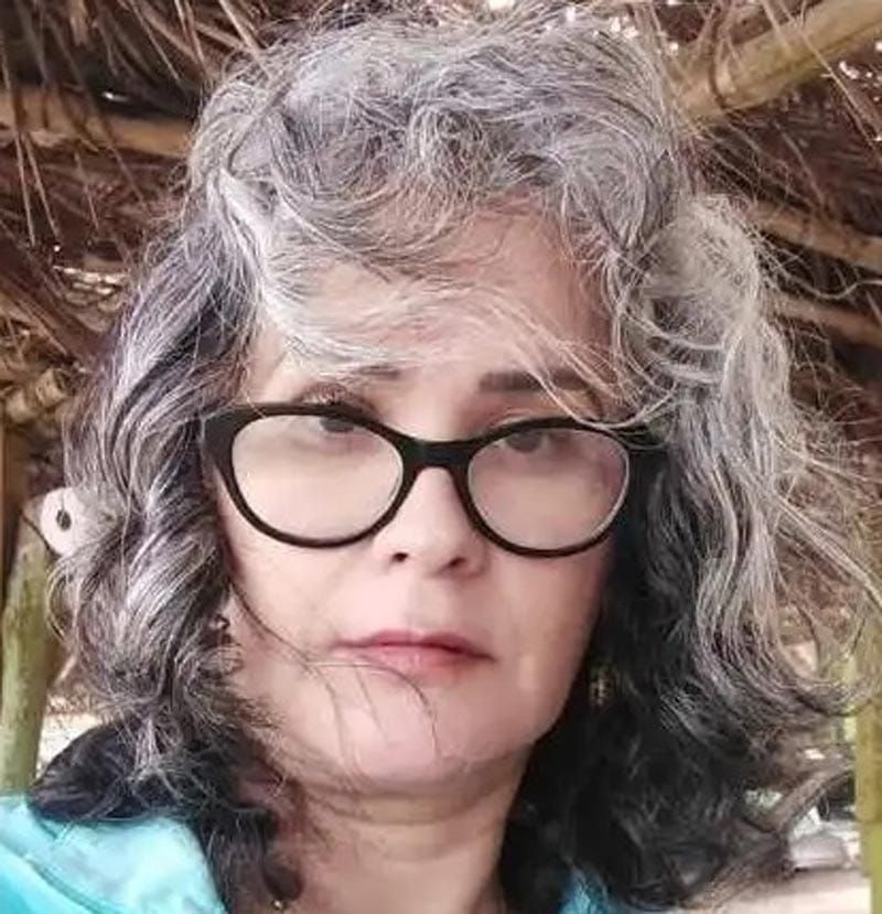 ¡SE SUICIDÓ PERIODISTA! - FUE ENCONTRADA COLGADA EN EL VENTANAL DE SU RECÁMARA EN POZA RICA