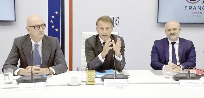 ¡LIBERAN MILLONES DE BARRILES ANTE EL ALZA EN EL DIESEL! - *Es para reducir la presión sobre los precios de los combustibles