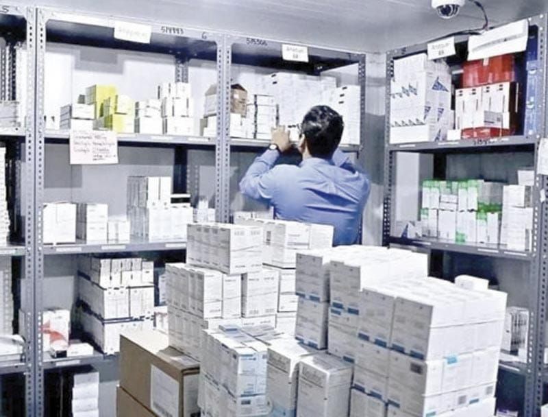 ¡ADJUDICAN 673 CLAVES DE MEDICAMENTOS PARA 2027-2028!