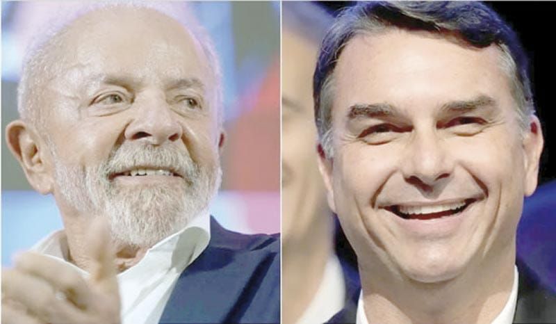 ¡BRASILEÑOS ENFRENTAN UNA ELECCIÓN CRÍTICA!